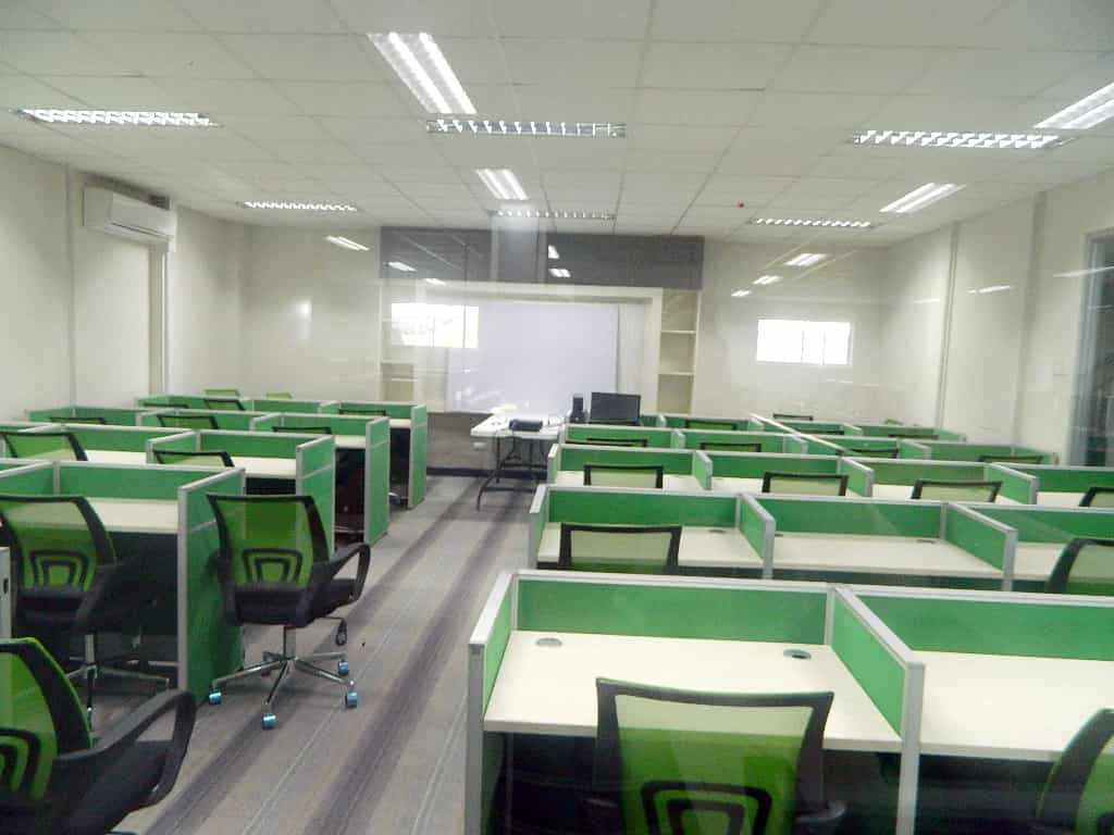 Philippine Call Center