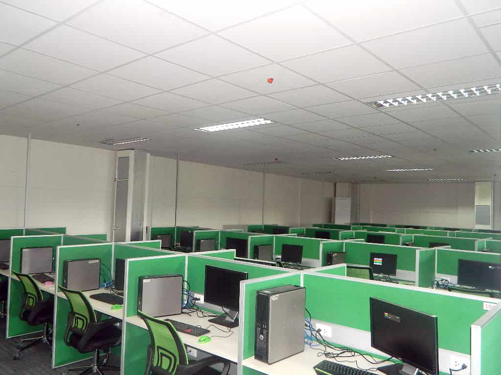 Contact Center in Davao City